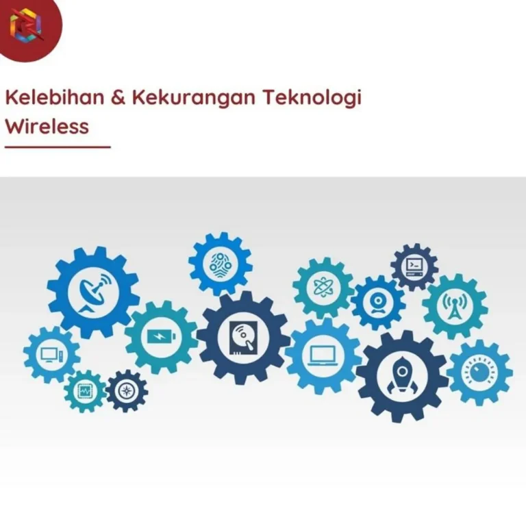 Mendefinisikan Kualitas Jaringan Wireless yang Dibutuhkan