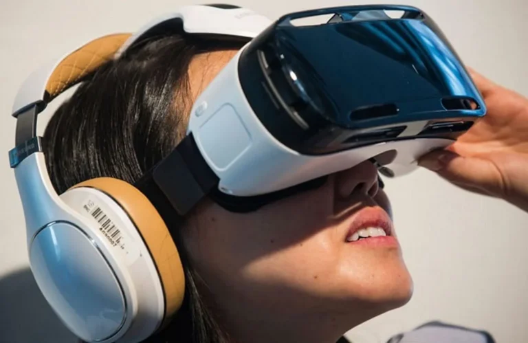 Menelusuri Fitur Terkini Teknologi VR