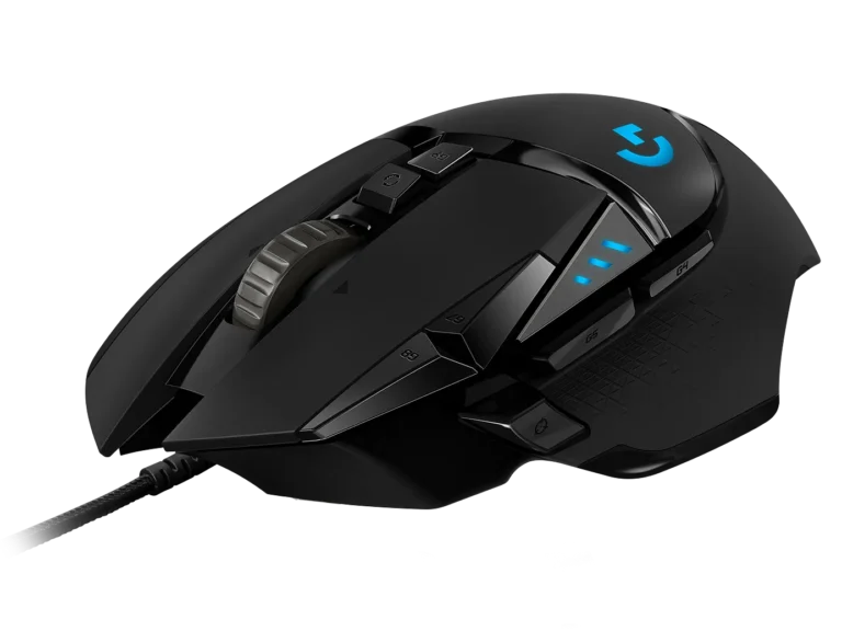 Mengapa Mouse Gaming Presisi Penting untuk Kemenangan Anda