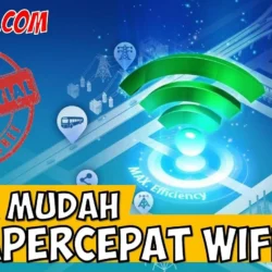 Mengapa Perlu Mengetahui Cara Mematikan WiFi Orang Lain Lewat Laptop