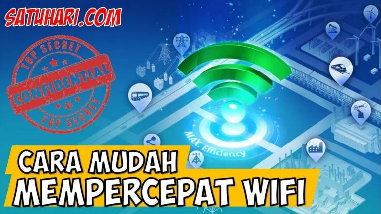 Mengapa Perlu Mengetahui Cara Mematikan WiFi Orang Lain Lewat Laptop