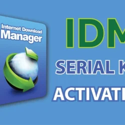 Cara Efektif Mengatasi IDM yang Meminta Serial Number