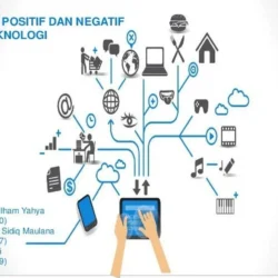 Dampak Negatif Teknologi: Tantangan dan Solusi Mengatasi Konsekuensi