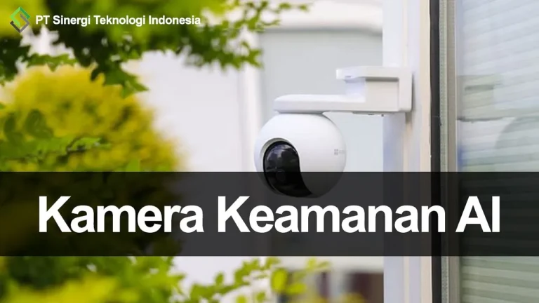 Mengatasi Tantangan dan Keamanan