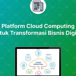 Mengenal Cloud Computing di Era Digital