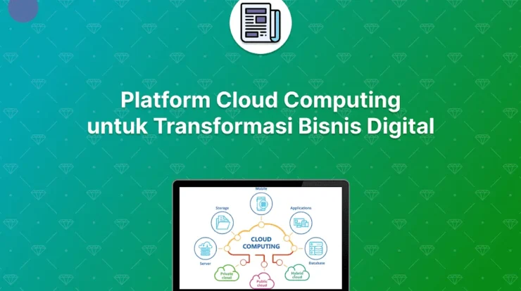 Mengenal Cloud Computing di Era Digital