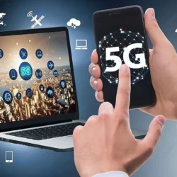 Mengenal Teknologi 5G Kecepatan