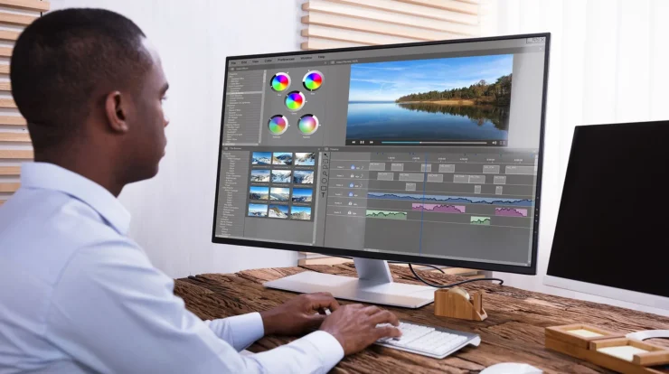 Mengevaluasi Software Video Editing untuk Konten Multimedia Mengesankan