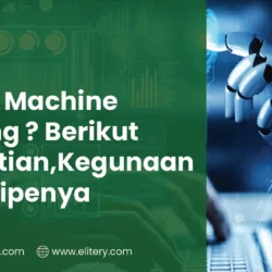 Menggali Lebih Dalam Bagaimana Machine Learning Mengubah Paradigma Bisnis Modern