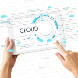 Menggali Potensi Cloud Computing Bagaimana Cloud Mengubah Infrastruktur Bisnis