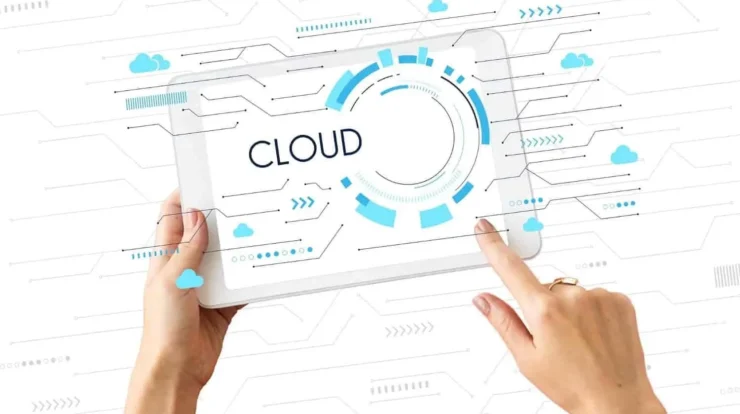 Menggali Potensi Cloud Computing Bagaimana Cloud Mengubah Infrastruktur Bisnis