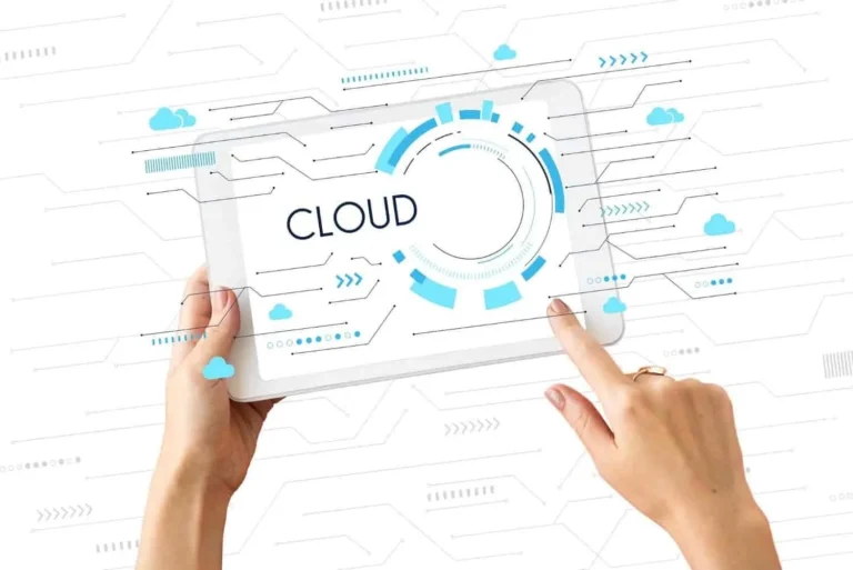 Menggali Potensi Cloud Computing Bagaimana Cloud Mengubah Infrastruktur Bisnis