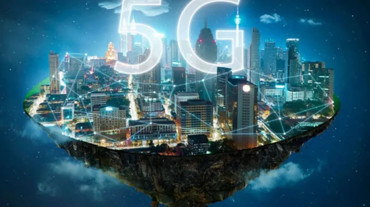 Menggali Potensi Luar Biasa Teknologi 5G dalam Koneksi Super Cepat