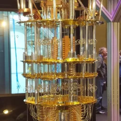 Menghadapi Era Quantum Computing