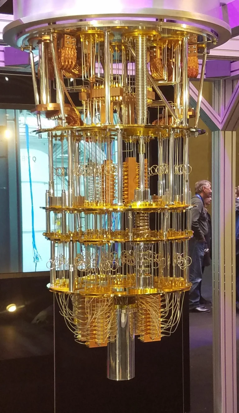 Menghadapi Era Quantum Computing