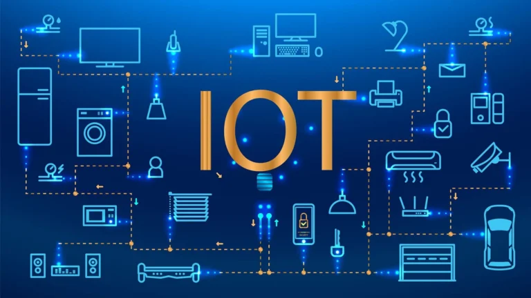 Menghadapi Tantangan dan Pertimbangan IoT