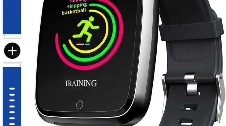 Mengintip Teknologi Terkini: Smartwatch dan Fitness Trackers