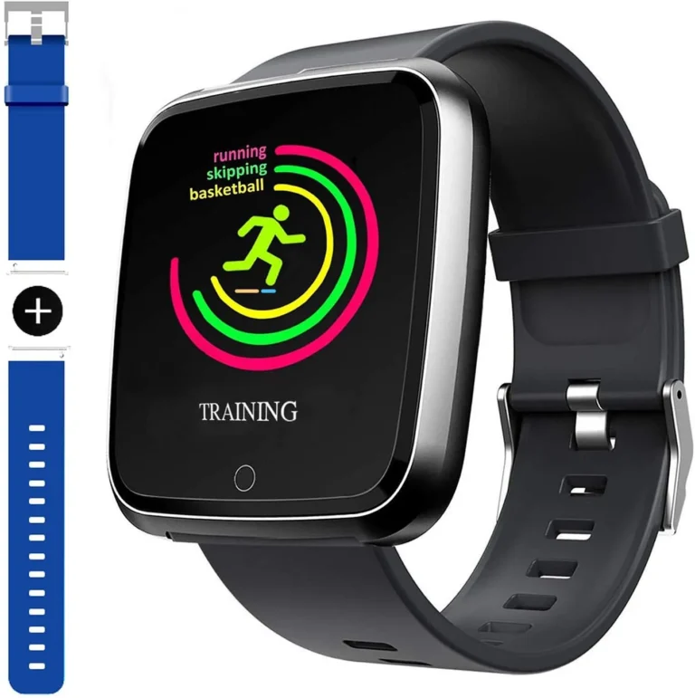 Mengintip Teknologi Terkini: Smartwatch dan Fitness Trackers