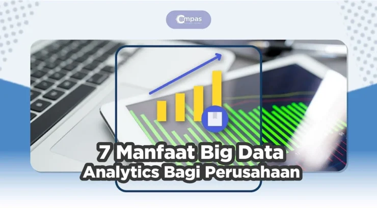 Mengoptimalkan Keputusan dengan Big Data