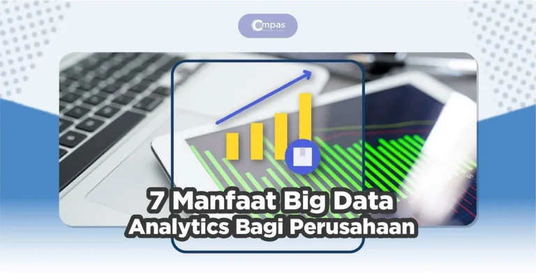 Mengoptimalkan Keputusan dengan Big Data