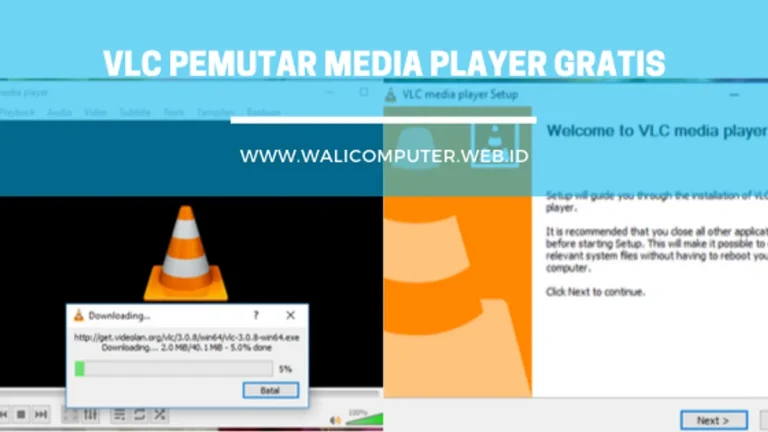 Mengoptimalkan Pengalaman Menonton dengan VLC