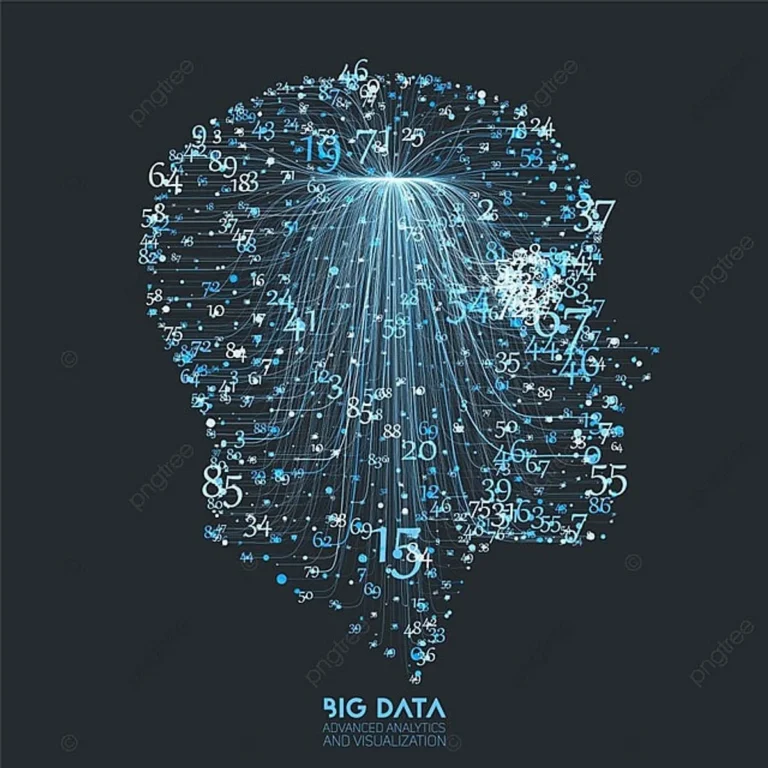 Mengoptimalkan Potensi Data Besar di Masa Depan