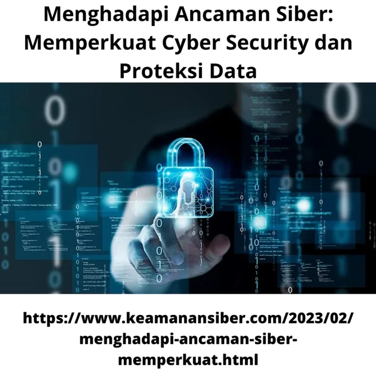 Mengoptimalkan Proteksi Data dalam Lingkungan Bisnis