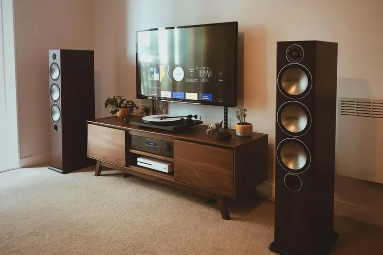 Mengoptimalkan Setup Audio Hi-Fi di Rumah Anda