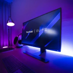 Menguak Dunia Monitor Gaming Pengalaman Visual Terbaik