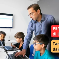 Menguak Pentingnya Literasi Teknologi