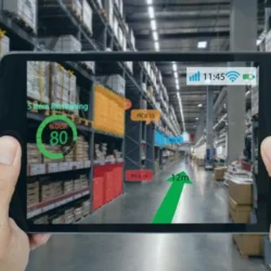 Menguak Potensi Augmented Reality dalam Transformasi Industri