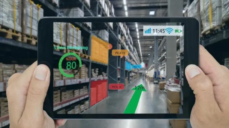 Menguak Potensi Augmented Reality dalam Transformasi Industri