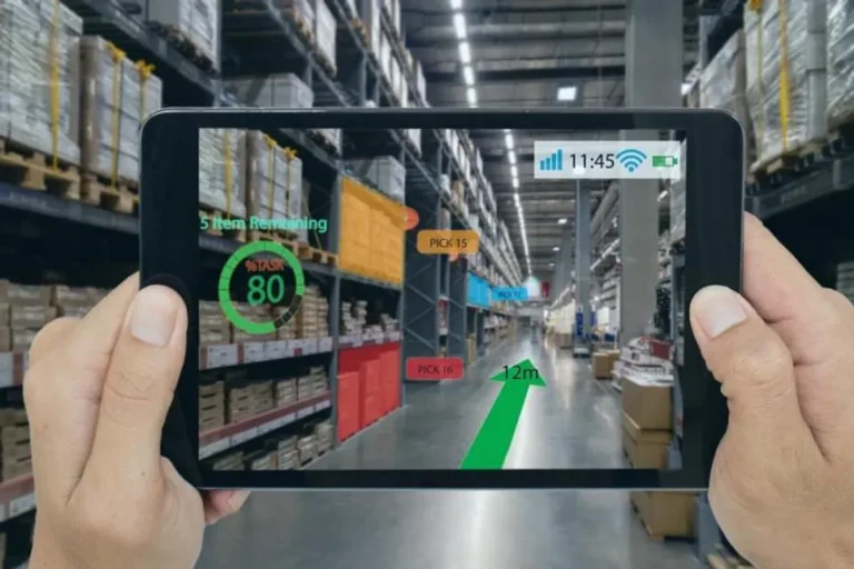 Menguak Potensi Augmented Reality dalam Transformasi Industri