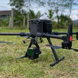 Mengulas Drone Terkini: Menyaksikan Dunia dari Ketinggian