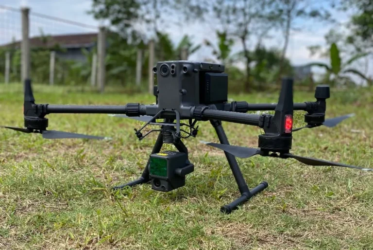 Mengulas Drone Terkini: Menyaksikan Dunia dari Ketinggian