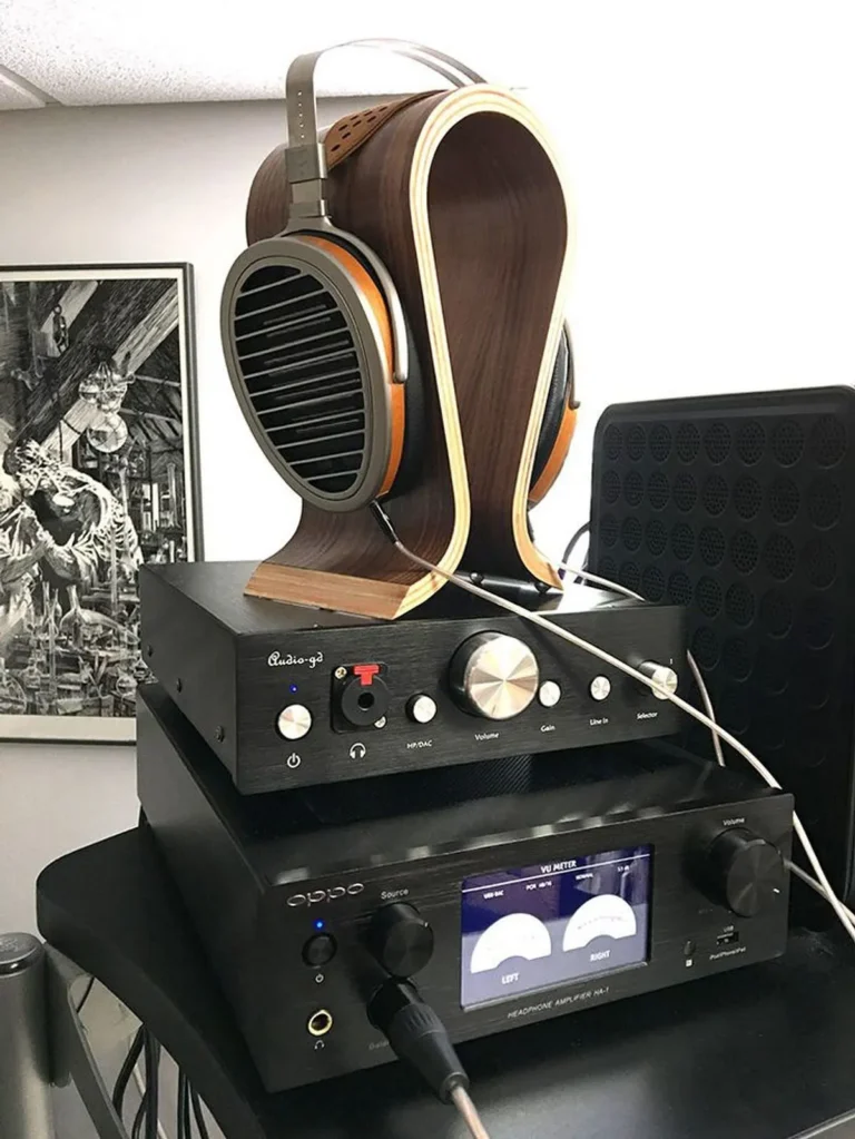 Mengulas Perangkat Audio Hi-Fi Terkini