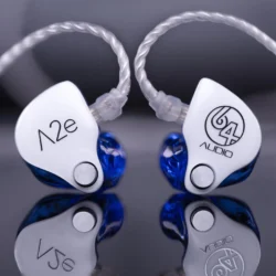 Mengulas Perangkat Audio In-Ear Monitor Suara Studio