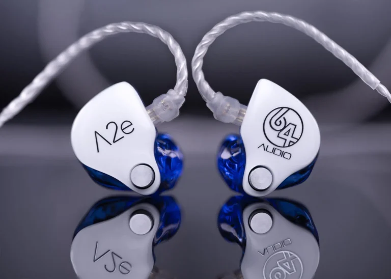 Mengulas Perangkat Audio In-Ear Monitor Suara Studio