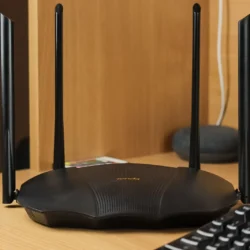 Mengulas Router Wi-Fi Tercepat untuk Koneksi Tanpa Gangguan