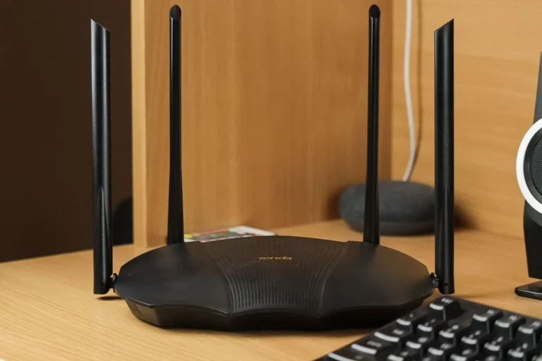 Mengulas Router Wi-Fi Tercepat untuk Koneksi Tanpa Gangguan