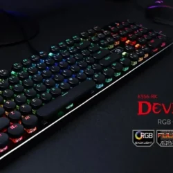 Mengungkap Keindahan Keyboard Mekanis
