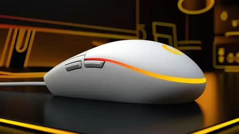 Mengungkap Keunggulan Mouse Gaming Terbaik
