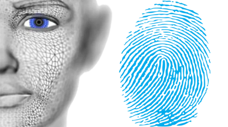 Meningkatkan Keamanan Data dengan Biometrik