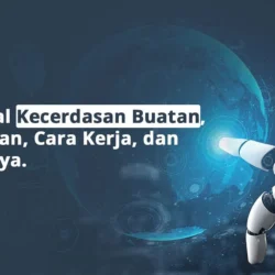 Meningkatkan Keputusan Bisnis dengan Kecerdasan Buatan