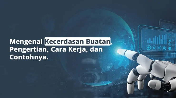 Meningkatkan Keputusan Bisnis dengan Kecerdasan Buatan