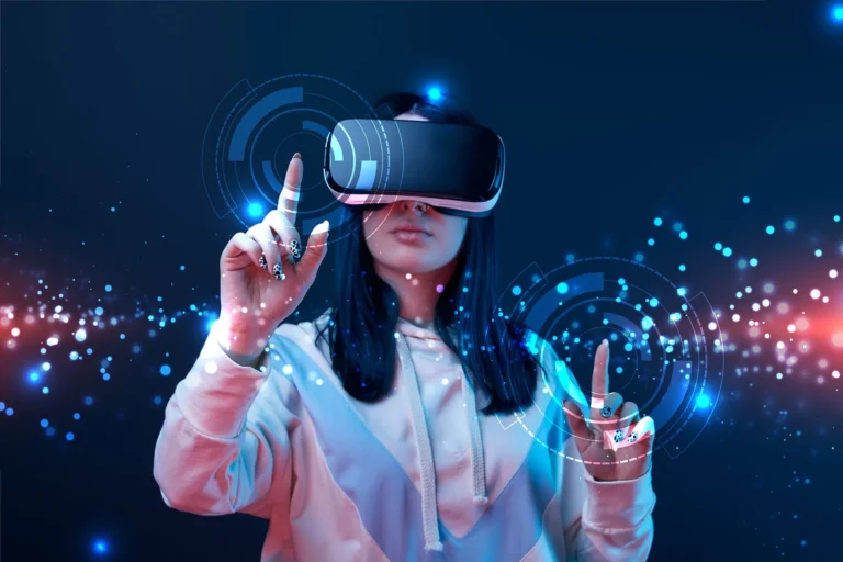 Meningkatkan Mobilitas dengan VR: Aplikasi di Berbagai Bidang