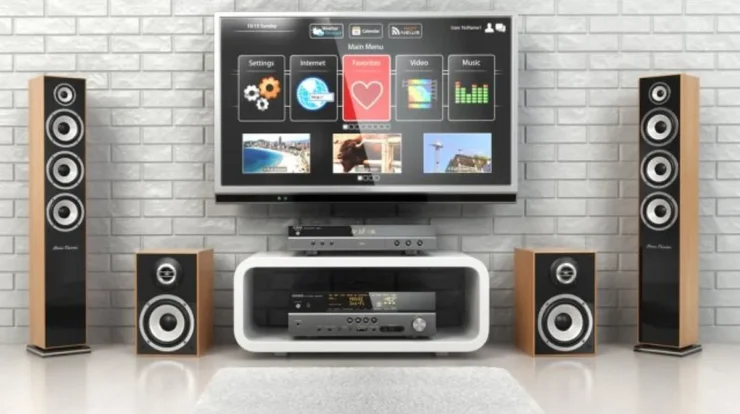 Meningkatkan Pengalaman Mendengarkan dengan Perangkat Audio Hi-Fi