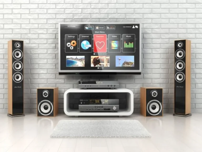Meningkatkan Pengalaman Mendengarkan dengan Perangkat Audio Hi-Fi