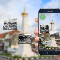 Meningkatkan Pengalaman Pelancong dengan Aplikasi Mobile
