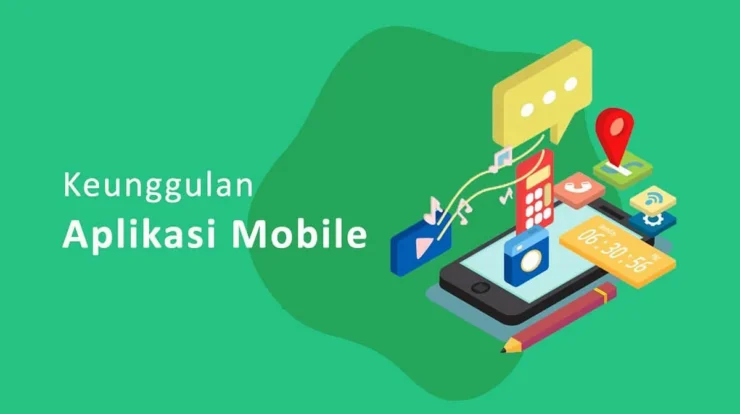 Meningkatkan Pengelolaan Keuangan dengan Aplikasi Mobile